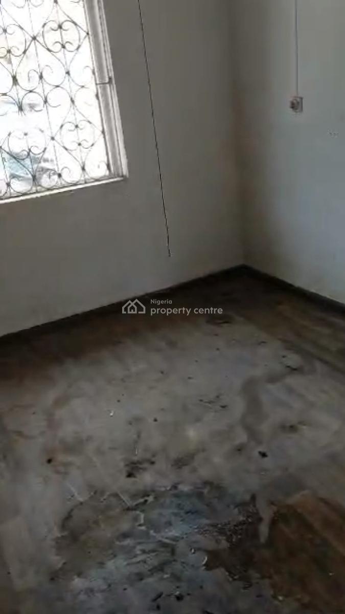 Spacious 2 Bedroom Apartment (2nd Floor), Oregun, Ikeja, Lagos, Flat / Apartment for Rent