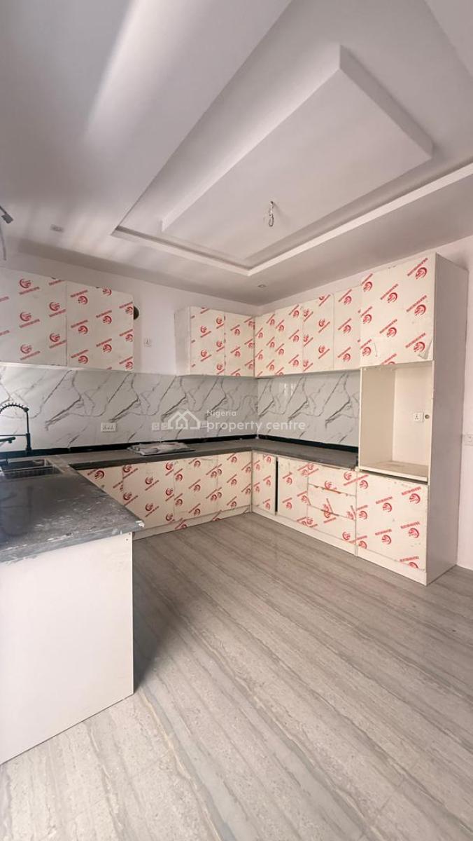 Newly Built 2 Bedroom Flat, Ologolo, Lekki, Lagos, Detached Duplex for Sale