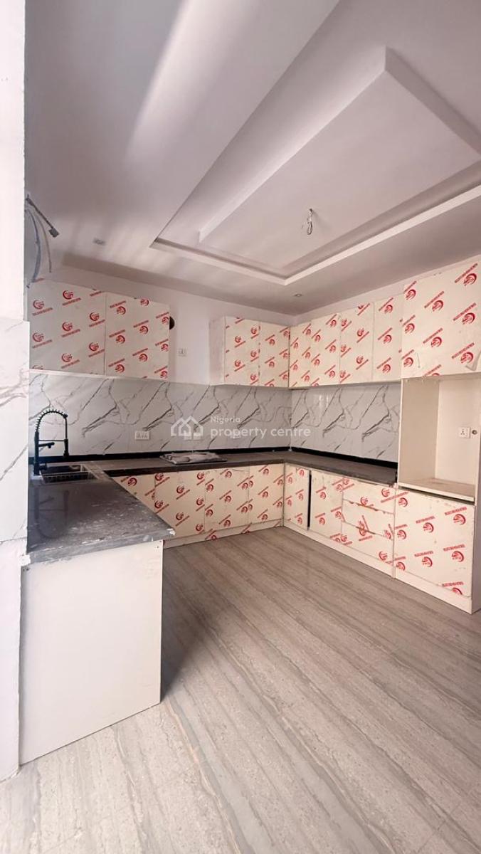 Newly Built 2 Bedroom Flat, Ologolo, Lekki, Lagos, Detached Duplex for Sale