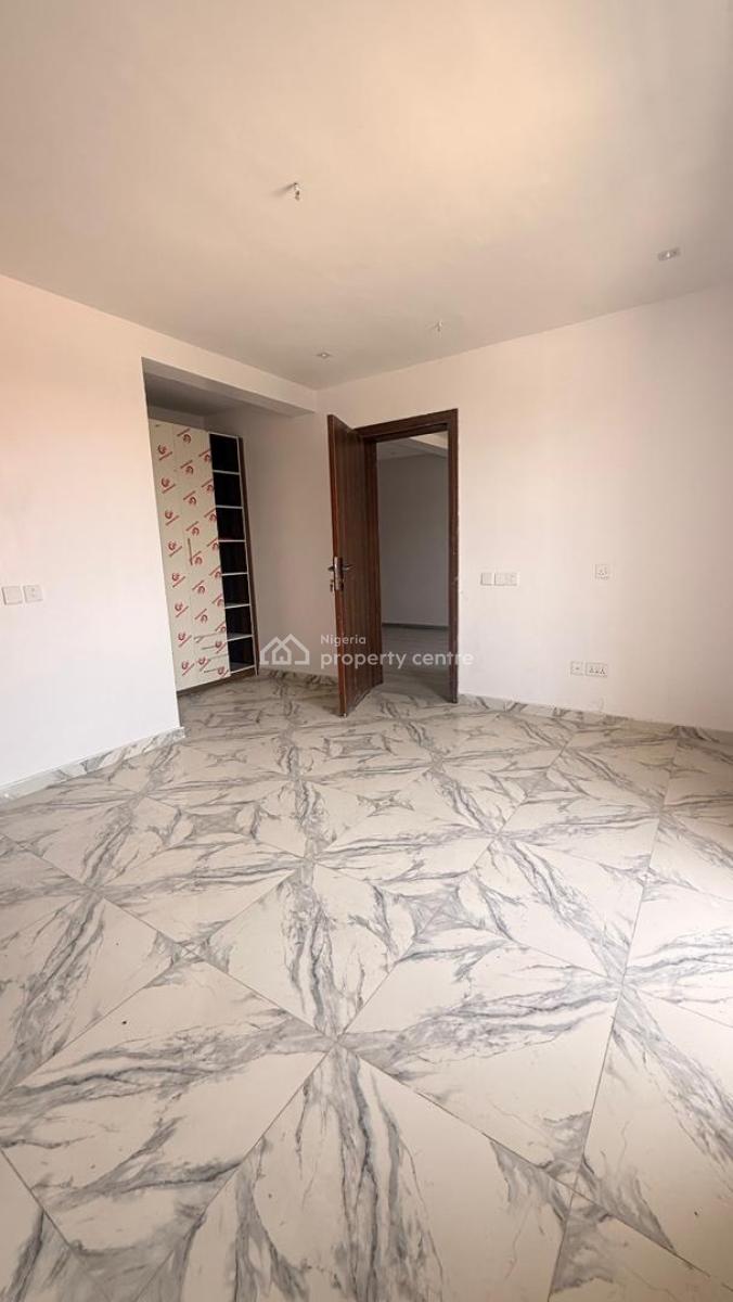 Newly Built 2 Bedroom Flat, Ologolo, Lekki, Lagos, Detached Duplex for Sale