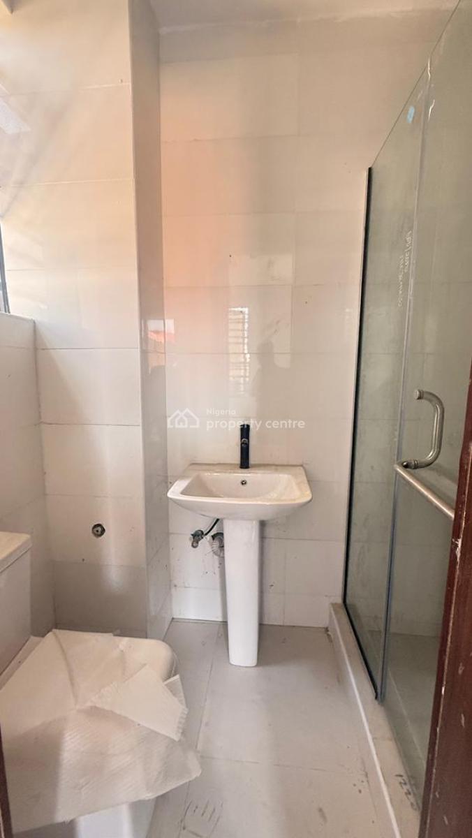 Newly Built 2 Bedroom Flat, Ologolo, Lekki, Lagos, Detached Duplex for Sale