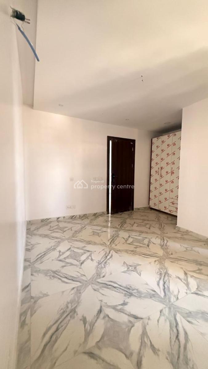 Newly Built 2 Bedroom Flat, Ologolo, Lekki, Lagos, Detached Duplex for Sale