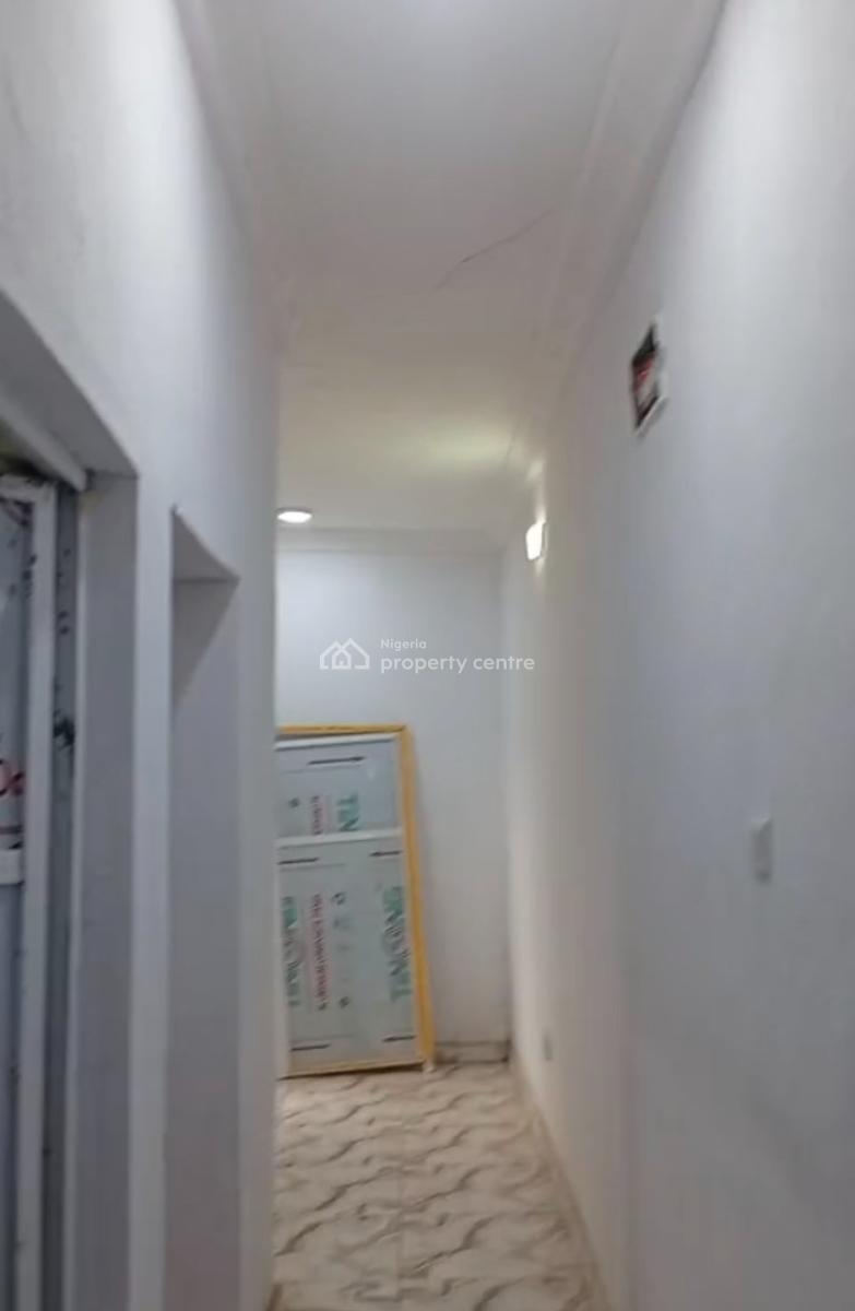 Nice Mini Flat, Mende, Maryland, Lagos, Mini Flat (room and Parlour) for Rent