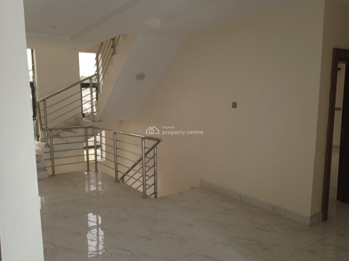 Very Neat and Modern 5 Bedroom Office Duplex, Off Ademola Adetokunbo, Wuse 2, Abuja, Office Space for Rent
