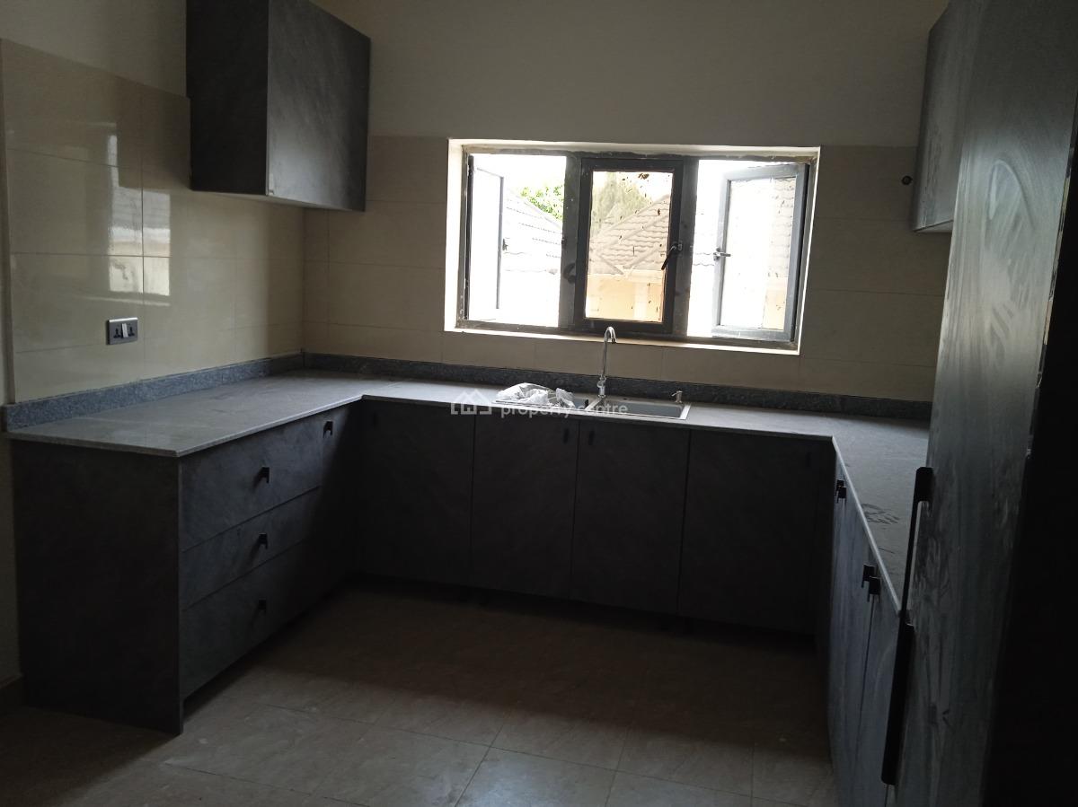 Very Neat and Modern 5 Bedroom Office Duplex, Off Ademola Adetokunbo, Wuse 2, Abuja, Office Space for Rent