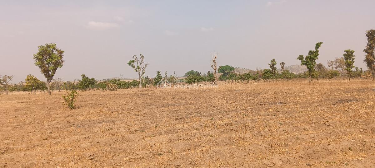 3 Bedroom Terrace Duplex, By Burun Express Way., Apo, Abuja, Residential Land for Sale