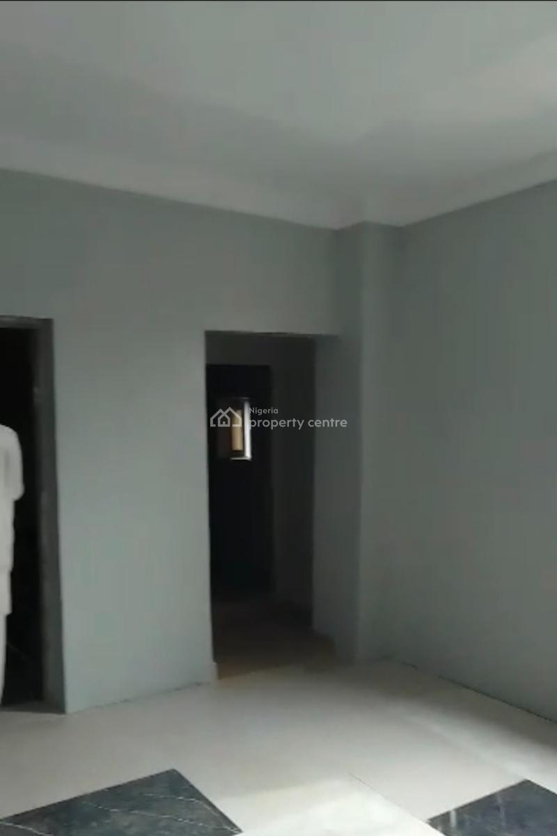 Very Spacious Newly Built Mini Flat, Mende, Maryland, Lagos, Mini Flat (room and Parlour) for Rent