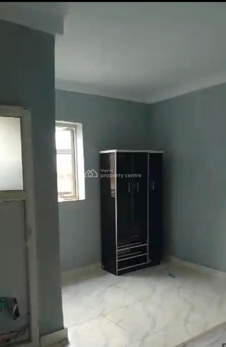 Very Spacious Newly Built Mini Flat, Mende, Maryland, Lagos, Mini Flat (room and Parlour) for Rent