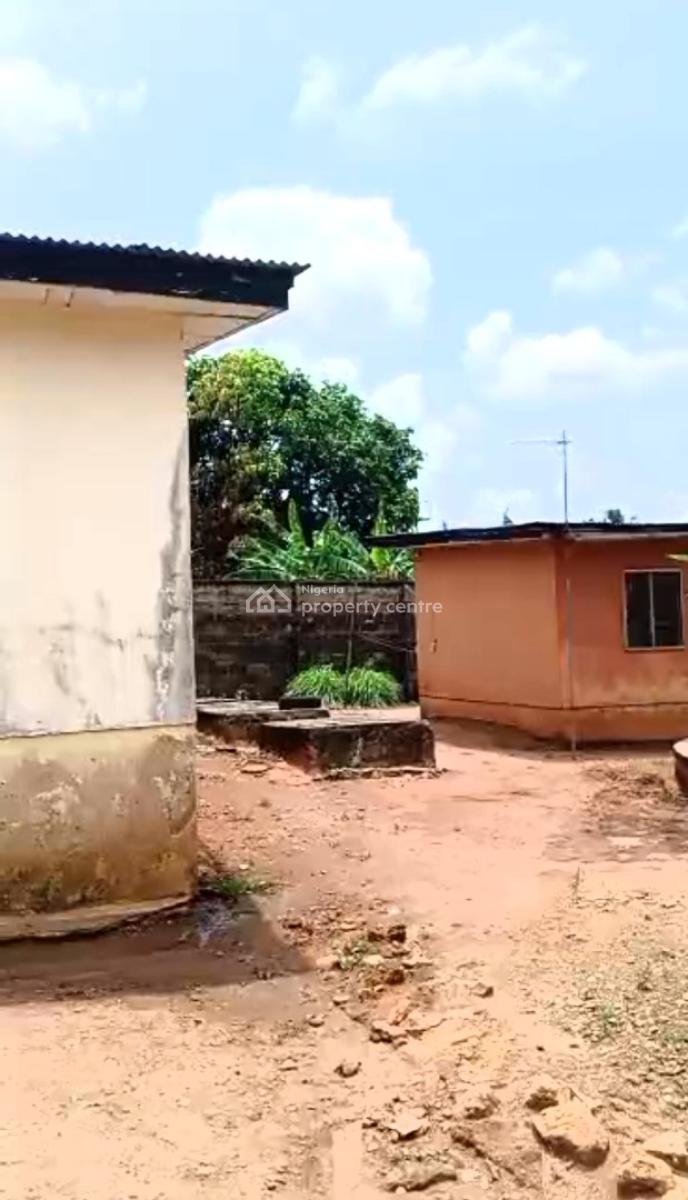 3 Units of 3 Bedroom Flats, Benin, Oredo, Edo, Block of Flats for Sale