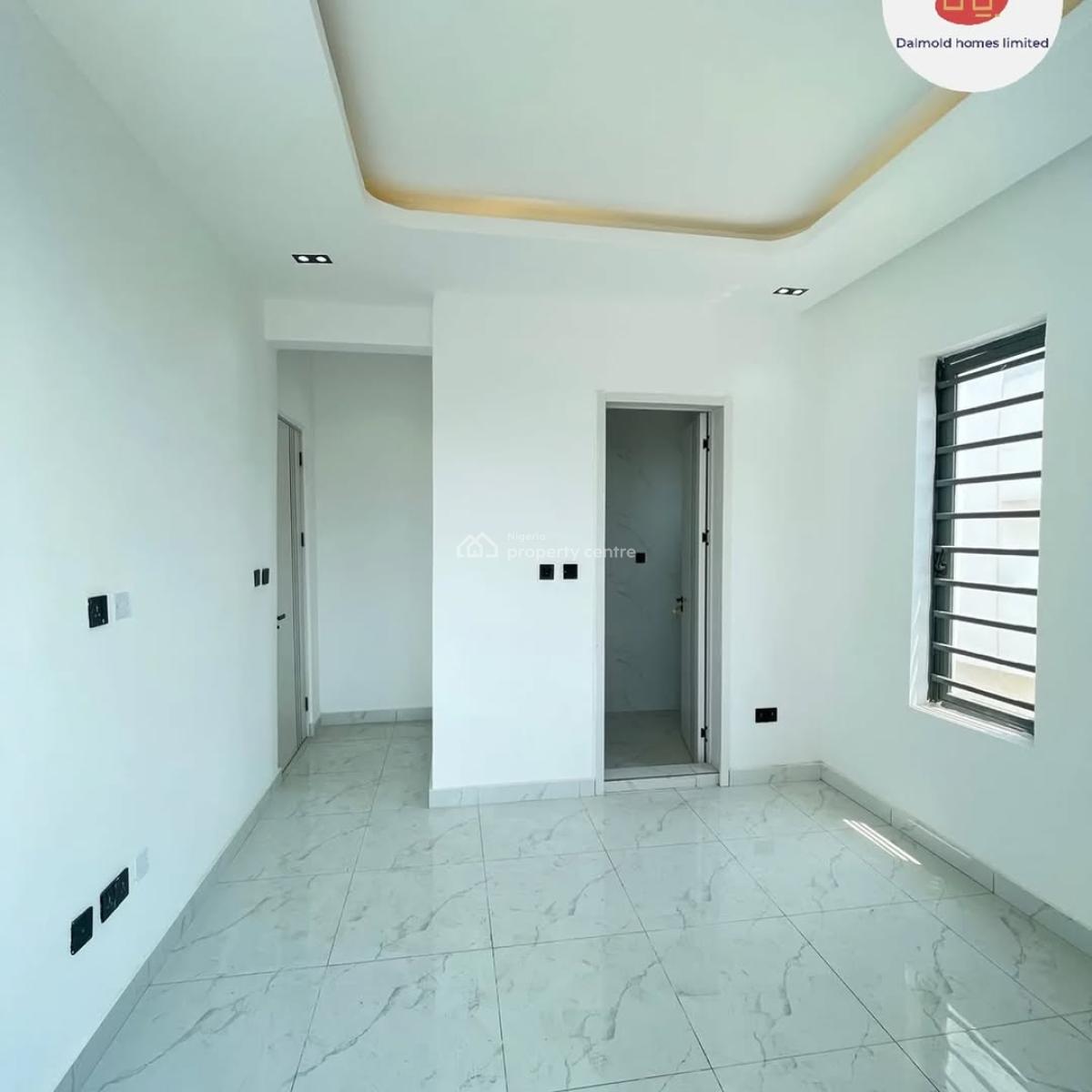 Luxurious 2 Bedroom, Ikate Elegushi, Lekki, Lagos, Flat / Apartment for Sale