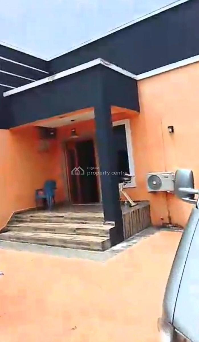 2 Flats of 3 Bedroom Flats, Benin, Oredo, Edo, Block of Flats for Sale