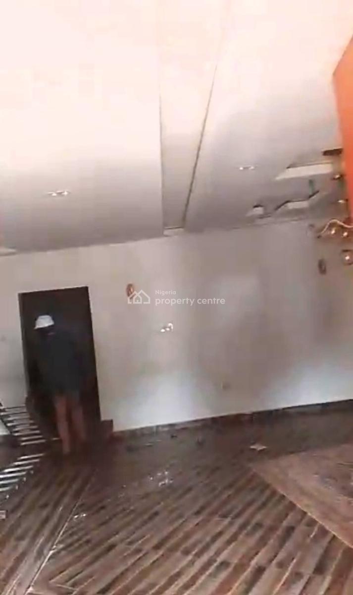 2 Flats of 3 Bedroom Flats, Benin, Oredo, Edo, Block of Flats for Sale