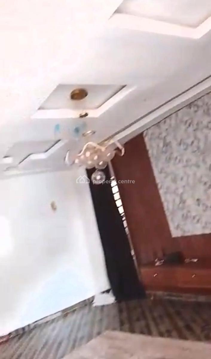 2 Flats of 3 Bedroom Flats, Benin, Oredo, Edo, Block of Flats for Sale