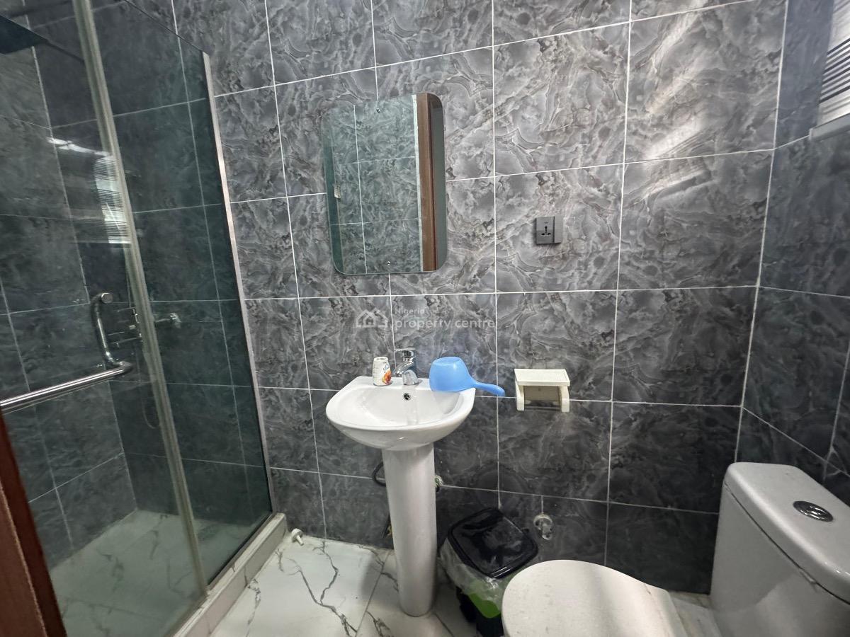 4 Bedrooms Semi Detached Duplex, Orchid Road, Lekki, Lagos, Semi-detached Duplex for Rent