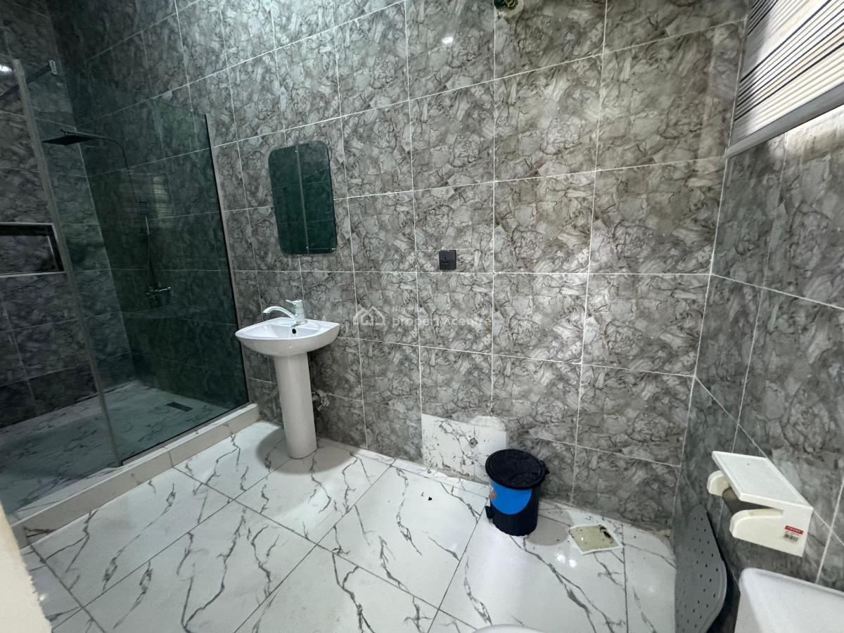 4 Bedrooms Semi Detached Duplex, Orchid Road, Lekki, Lagos, Semi-detached Duplex for Rent