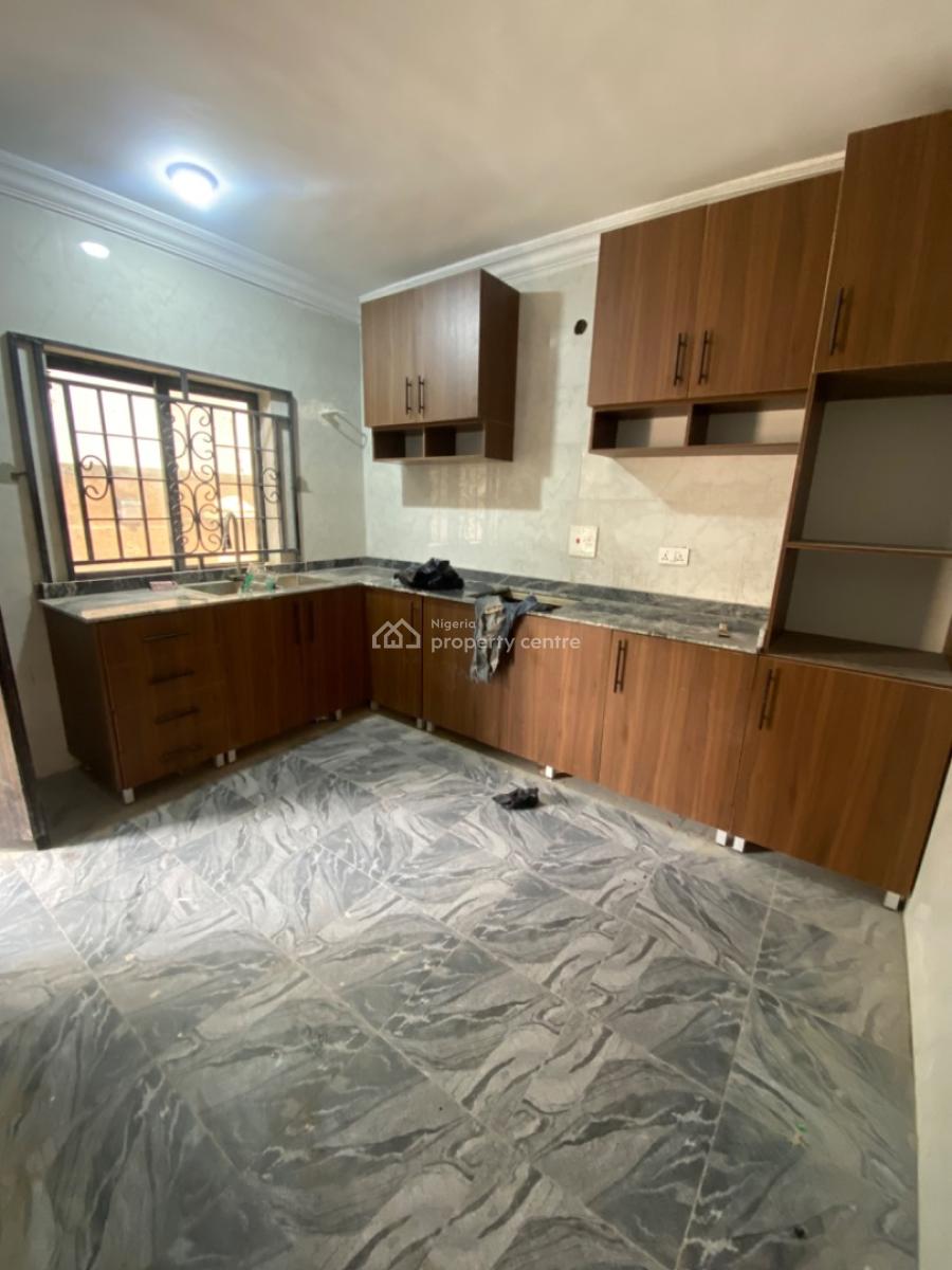 Newly Renovated 3 Bedrooms Terrace Duplex with Bq, Ologolo, Lekki, Lagos, Terraced Duplex for Sale