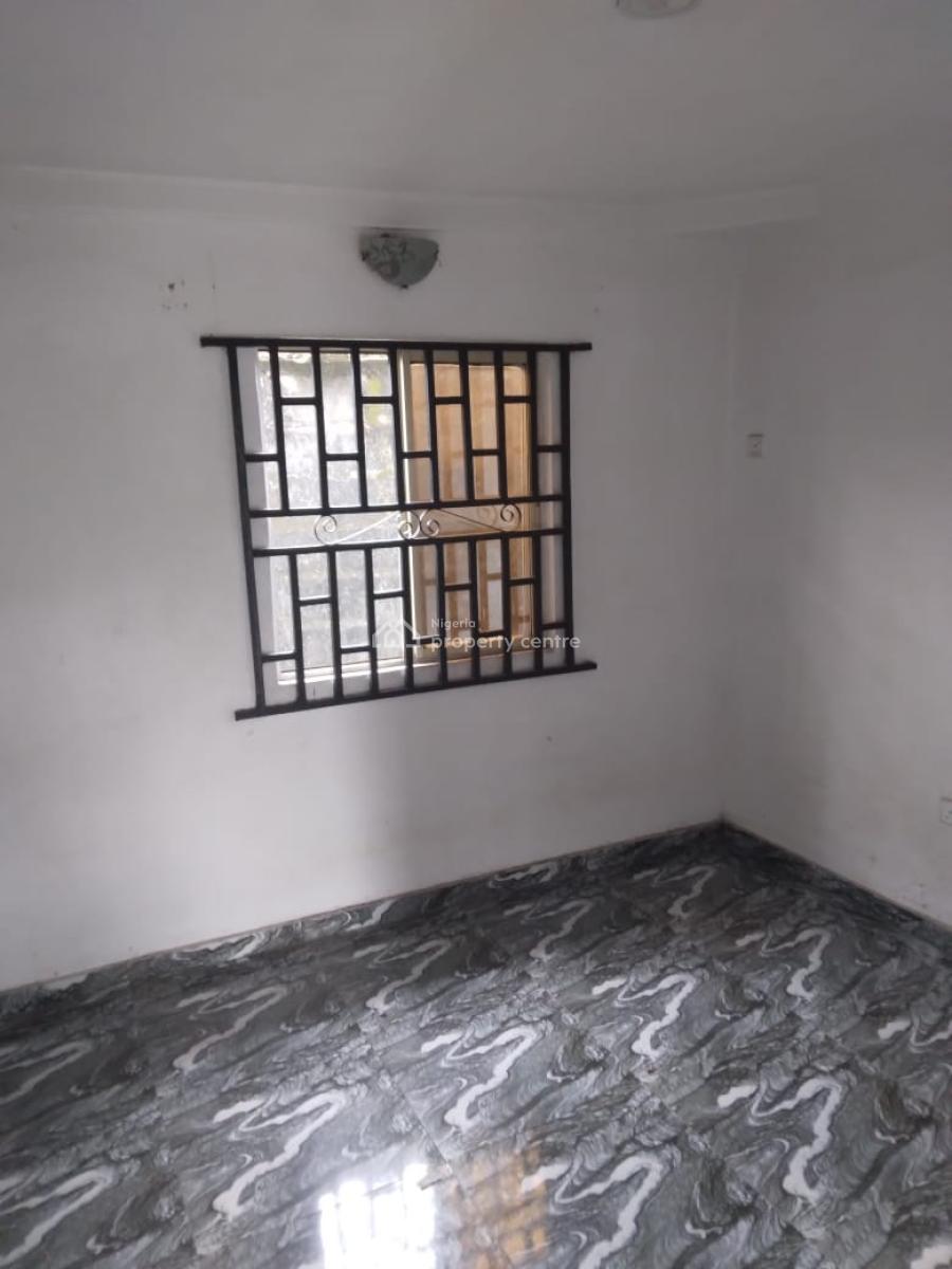 Nice and Spacious 1 Bedroom Apartment, Sun View Estate Opposite Crown Estate, Sangotedo, Ajah, Lagos, Flat / Apartment for Rent