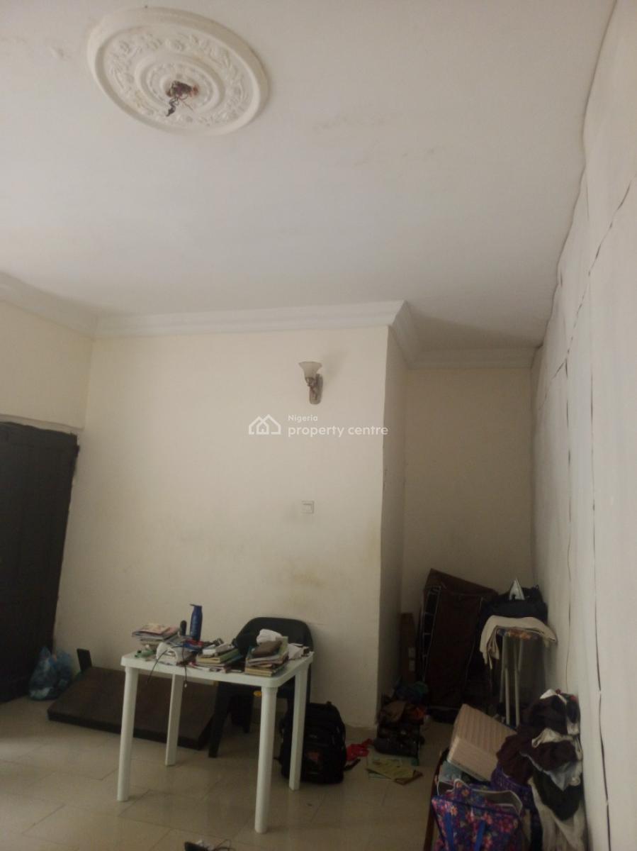 Big Parlor Space Self Contain, Mobil Road, Ilaje, Ajah, Lagos, Self Contain (single Rooms) for Rent