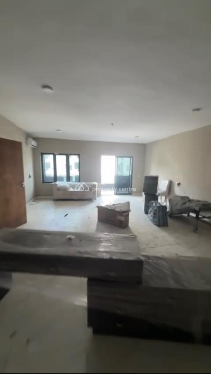 Standard Newly Built 3 Bedroom Flat, Surulere, Surulere, Lagos, Flat / Apartment for Rent