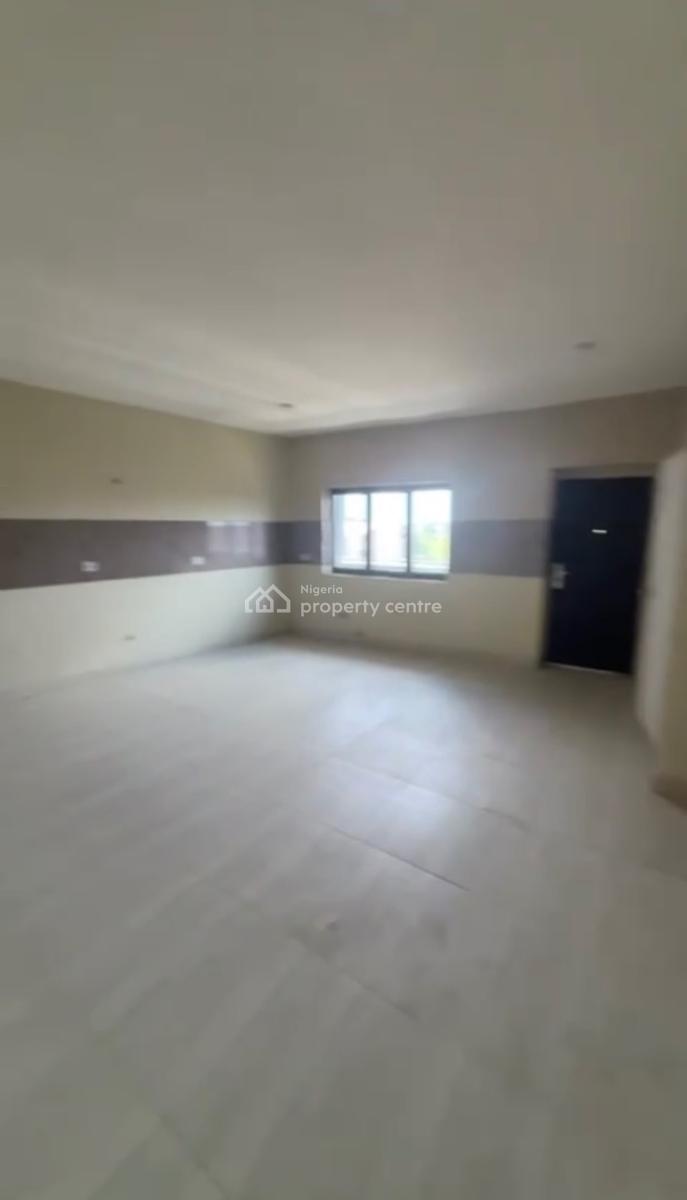 Standard Newly Built 3 Bedroom Flat, Surulere, Surulere, Lagos, Flat / Apartment for Rent