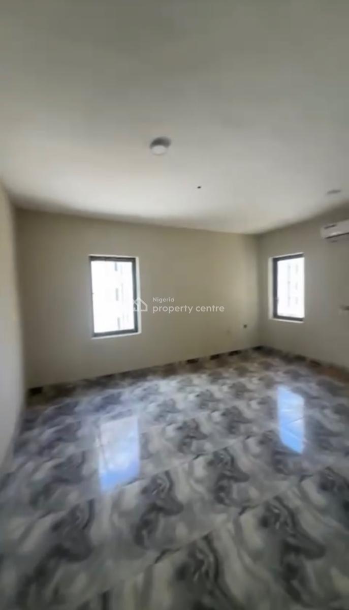 Standard Newly Built 3 Bedroom Flat, Surulere, Surulere, Lagos, Flat / Apartment for Rent