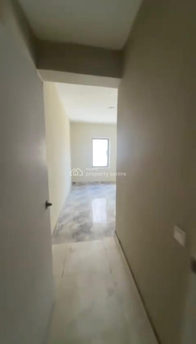 Standard Newly Built 3 Bedroom Flat, Surulere, Surulere, Lagos, Flat / Apartment for Rent