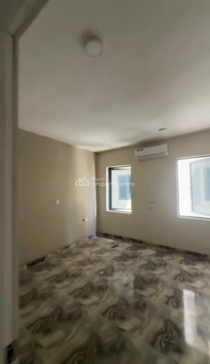 Standard Newly Built 3 Bedroom Flat, Surulere, Surulere, Lagos, Flat / Apartment for Rent