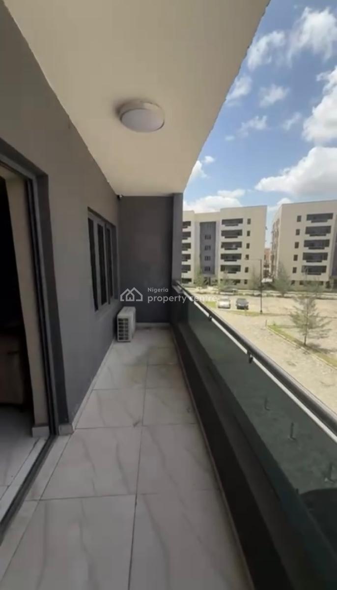 Standard Newly Built 3 Bedroom Flat, Surulere, Surulere, Lagos, Flat / Apartment for Rent