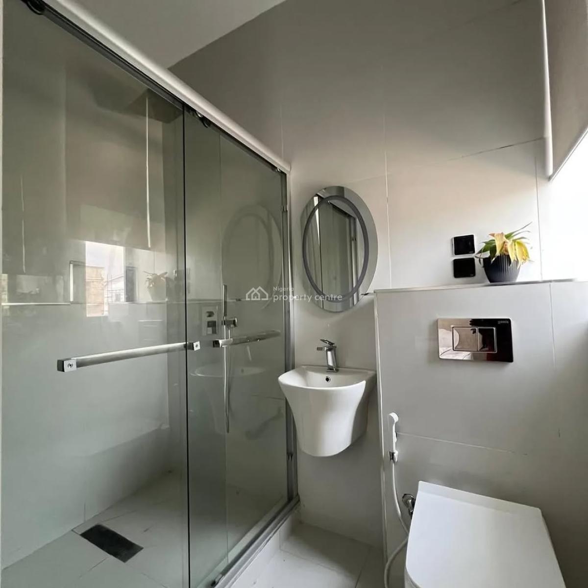 Luxurious 3 Bedroom with Bq, Ikate Elegushi, Lekki, Lagos, Flat / Apartment for Sale