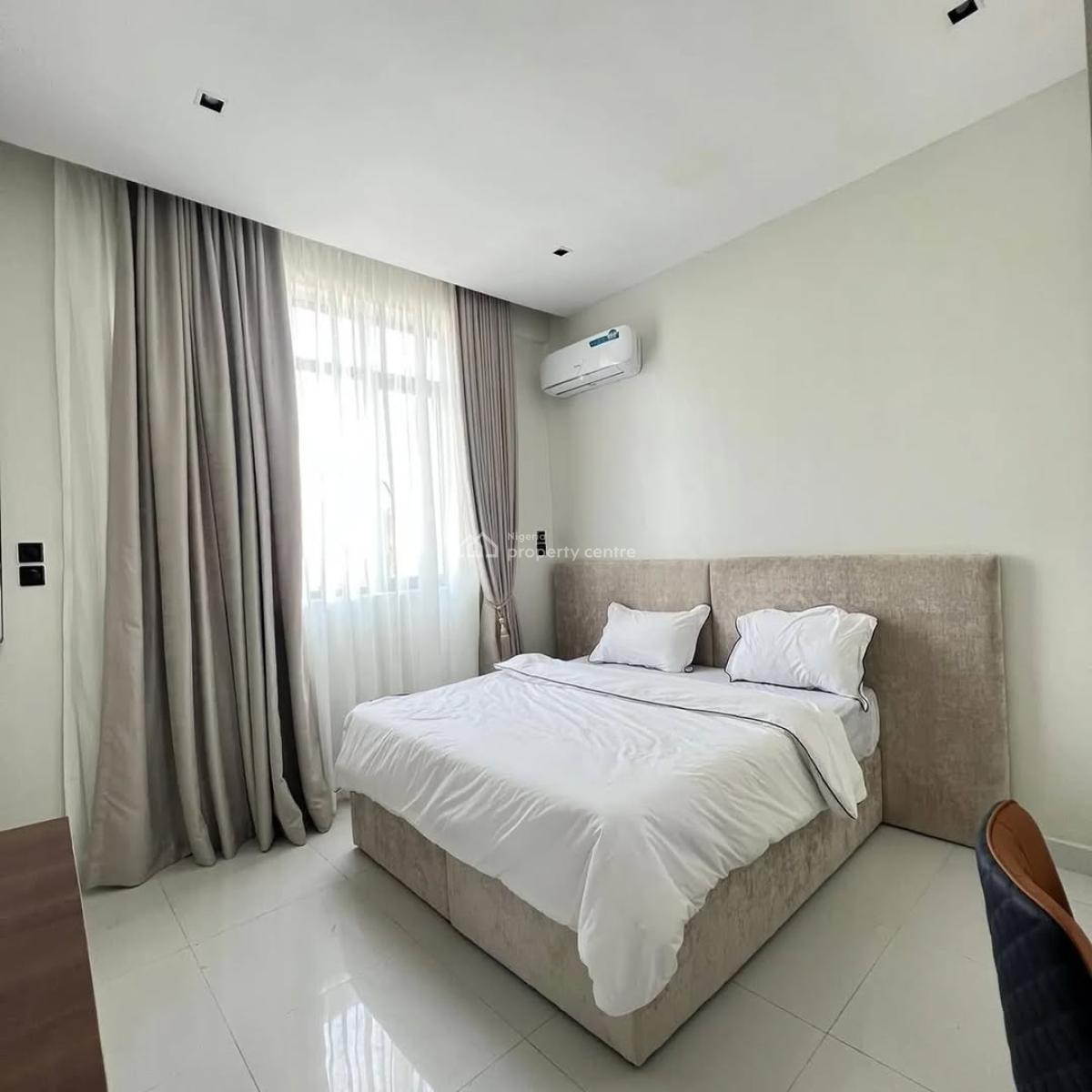 Luxurious 3 Bedroom with Bq, Ikate Elegushi, Lekki, Lagos, Flat / Apartment for Sale