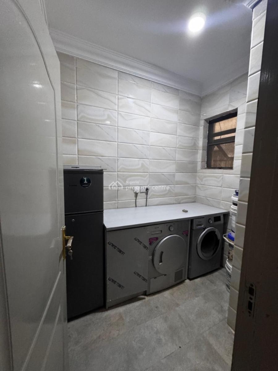 Luxury 3 Bedroom Flat with Excellent Facilities, Chief Yusuf Abiodun Road, Oniru, Victoria Island (vi), Lagos, Flat / Apartment for Rent