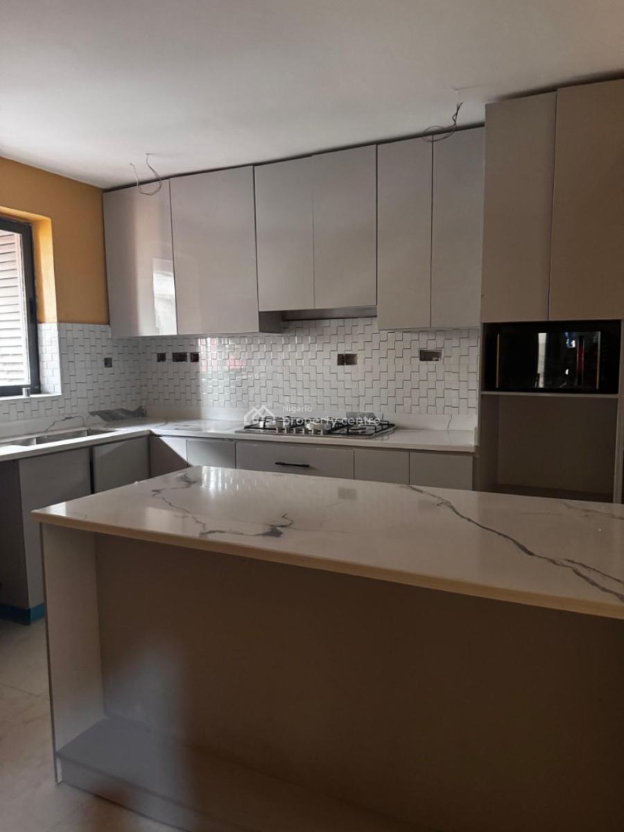 Luxury 3 Bedroom Flat with Excellent Facilities, Chief Yusuf Abiodun Road, Oniru, Victoria Island (vi), Lagos, Flat / Apartment for Rent