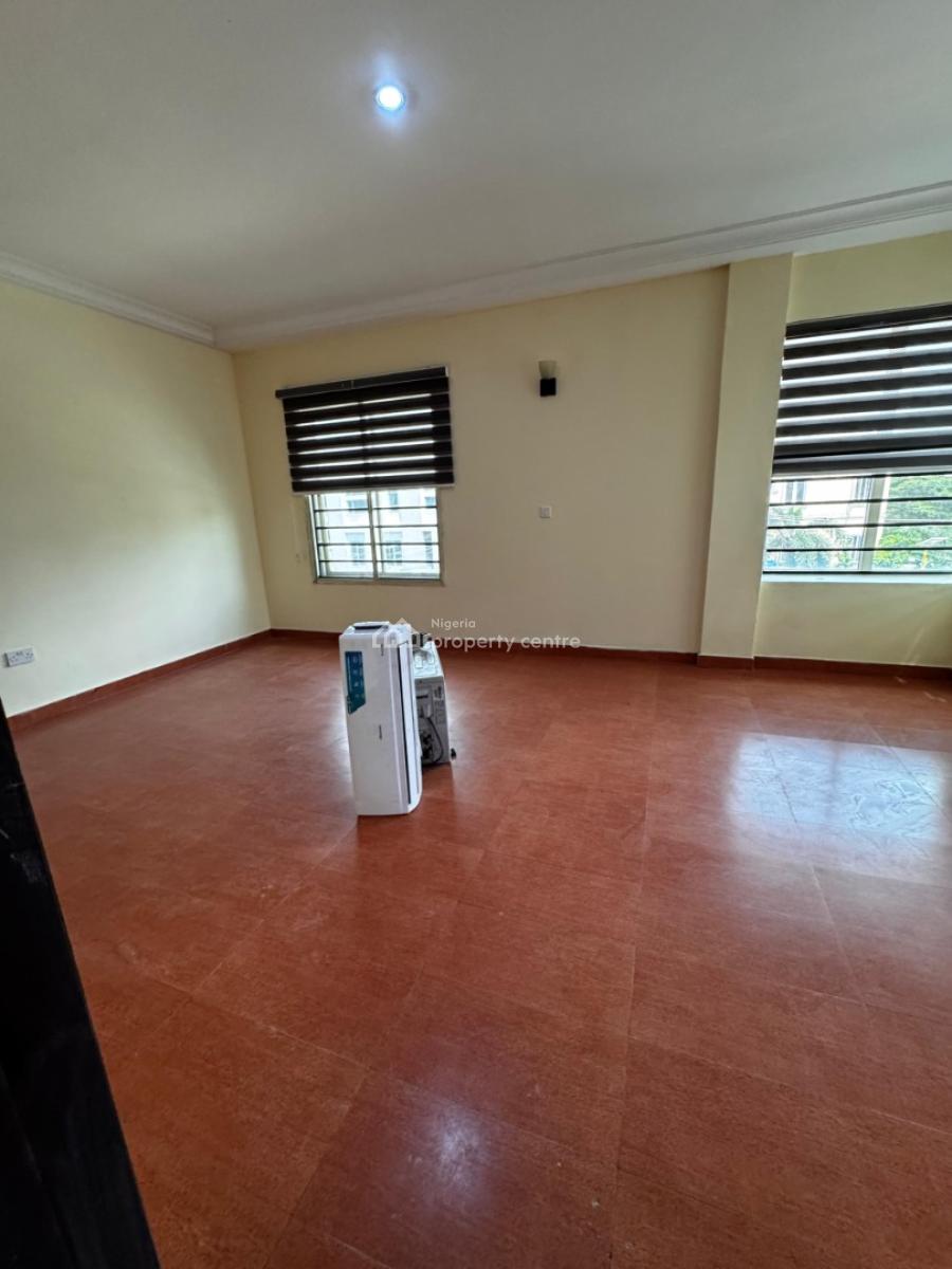 Luxury 3 Bedroom Flat with Excellent Facilities, Off Palace Road, Oniru, Victoria Island (vi), Lagos, Flat / Apartment for Rent