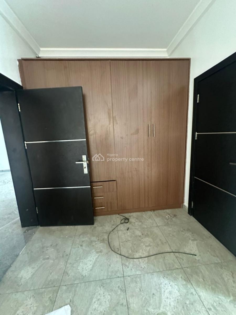 5-bedroom Semi-detached Duplex + Bq, Lekki, Lagos, Semi-detached Duplex for Rent