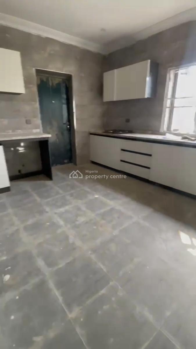 1 Bedroom Flat, Gaduwa By Ebeano Road By Gaat International School, Gaduwa, Abuja, Flat / Apartment for Rent