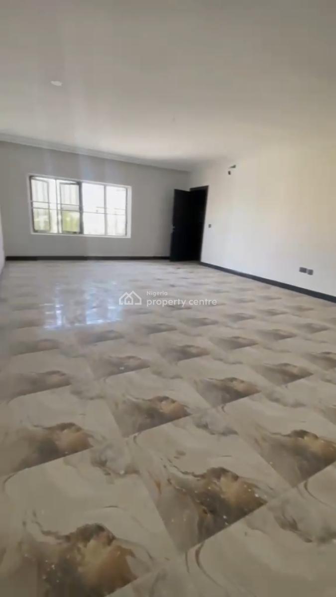1 Bedroom Flat, Gaduwa By Ebeano Road By Gaat International School, Gaduwa, Abuja, Flat / Apartment for Rent