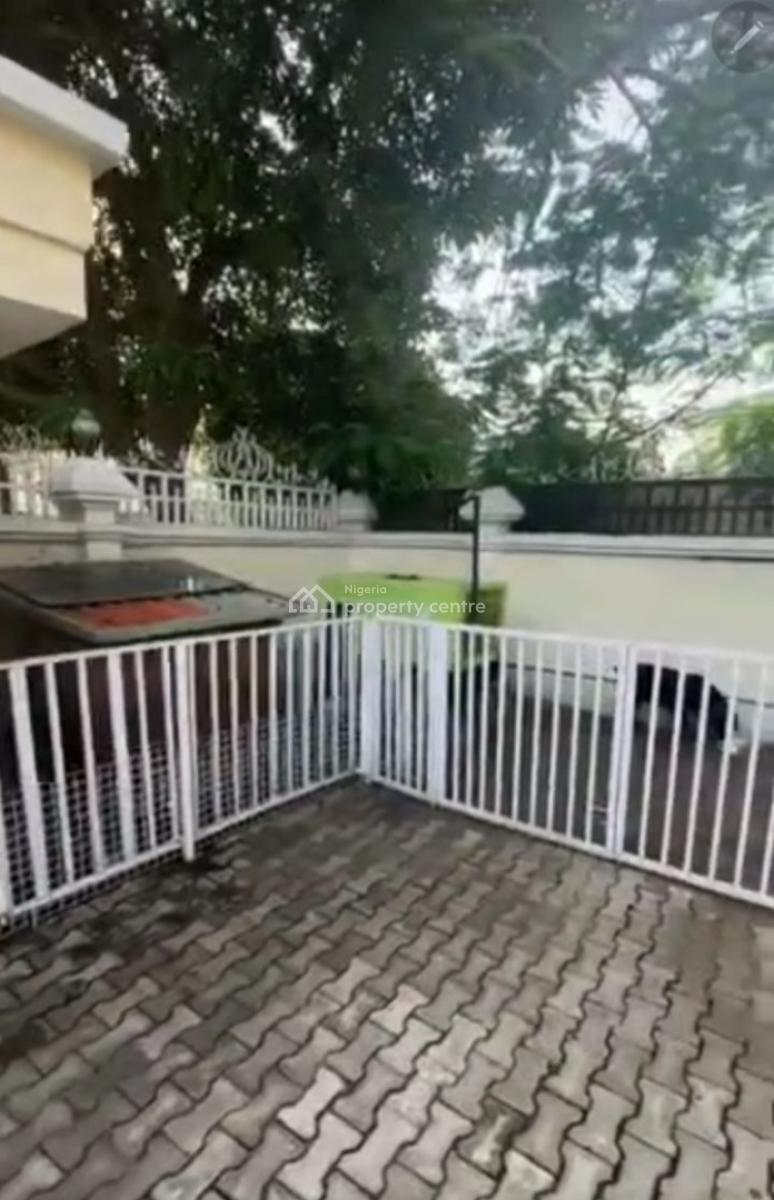 5 Bedroom Semi Duplex  with Pool in Pristine Condition, Eleganza Garden Estate, Ikota, Lekki, Lagos, Semi-detached Duplex for Sale