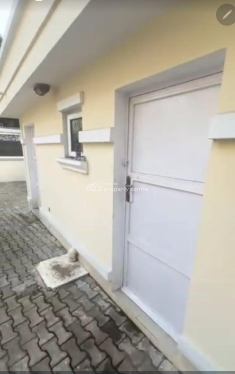 5 Bedroom Semi Duplex  with Pool in Pristine Condition, Eleganza Garden Estate, Ikota, Lekki, Lagos, Semi-detached Duplex for Sale