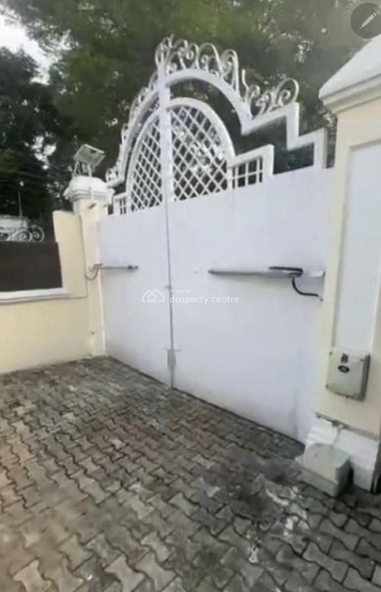 5 Bedroom Semi Duplex  with Pool in Pristine Condition, Eleganza Garden Estate, Ikota, Lekki, Lagos, Semi-detached Duplex for Sale