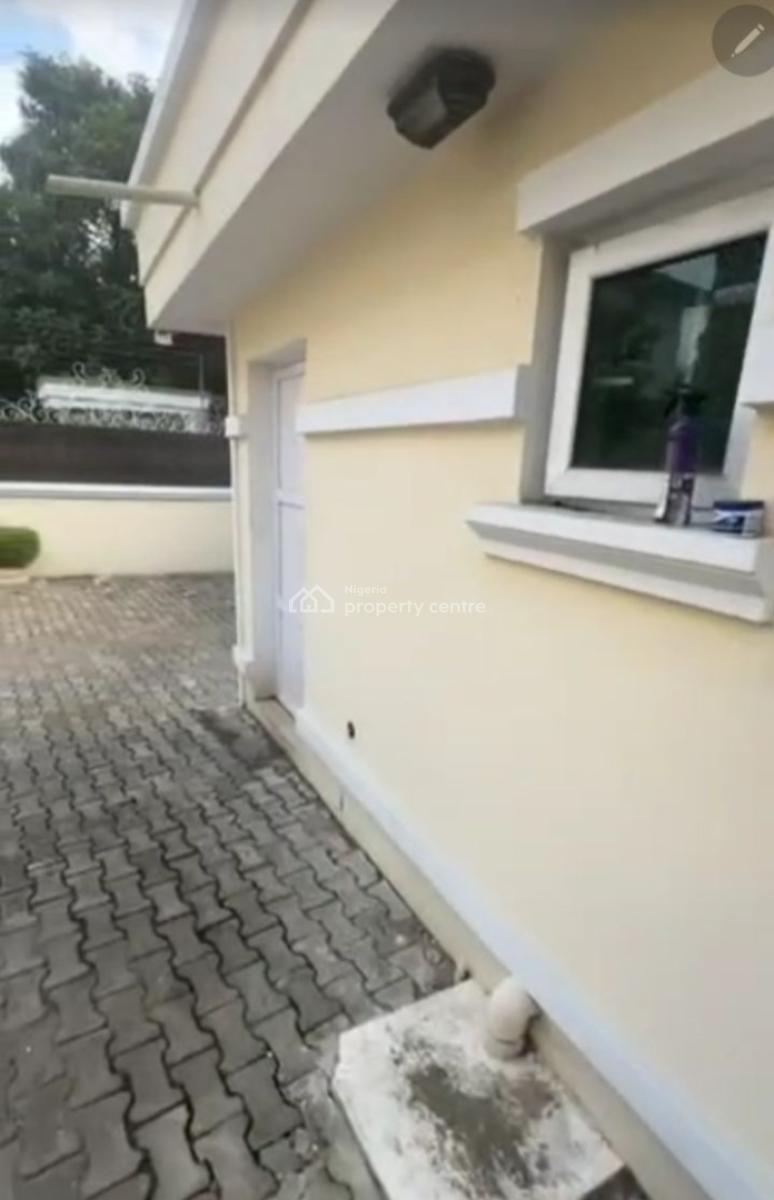 5 Bedroom Semi Duplex  with Pool in Pristine Condition, Eleganza Garden Estate, Ikota, Lekki, Lagos, Semi-detached Duplex for Sale