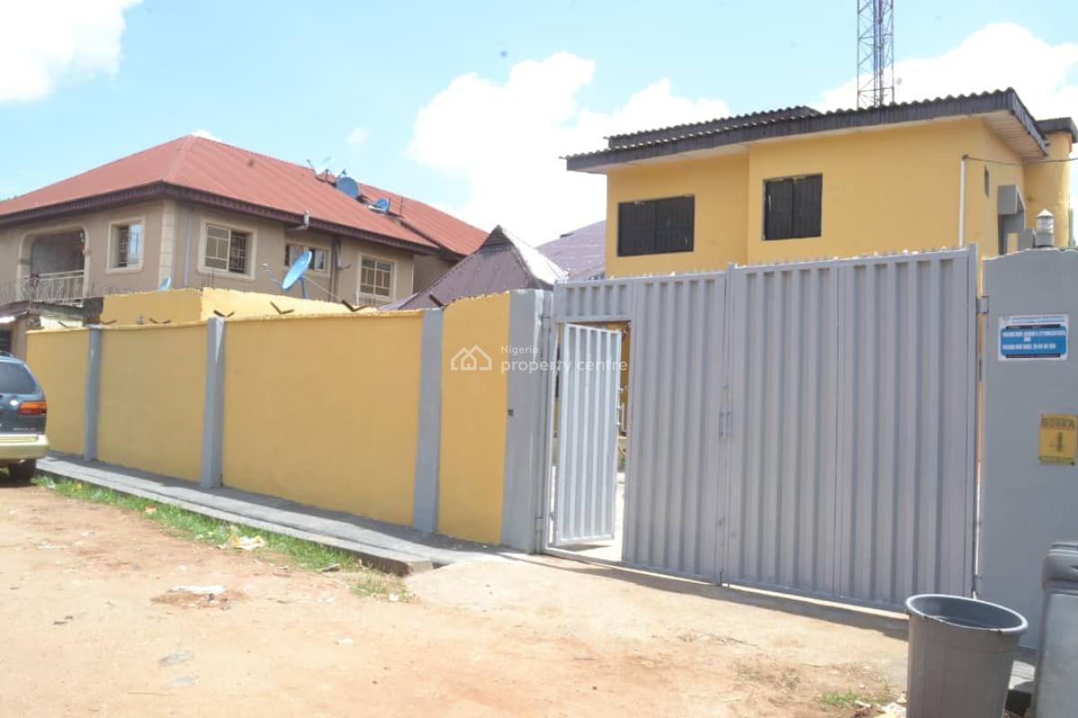 Newly Built Luxurious 7 Bedroom Detached Duplex, Slightly Off Idimu - Ikotun Road, Ikotun, Lagos, Detached Duplex for Rent