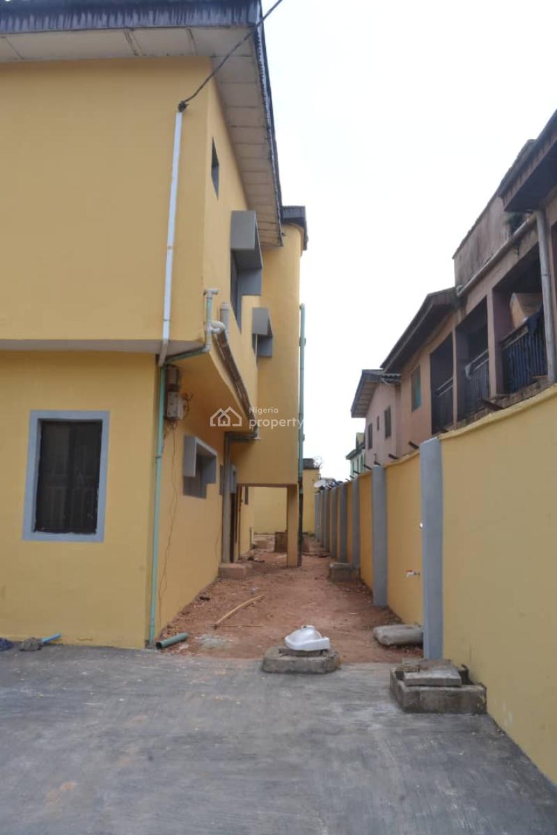 Newly Built Luxurious 7 Bedroom Detached Duplex, Slightly Off Idimu - Ikotun Road, Ikotun, Lagos, Detached Duplex for Rent
