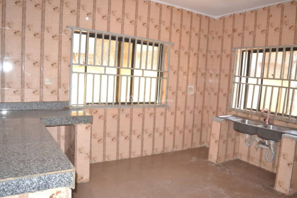 Newly Built Luxurious 7 Bedroom Detached Duplex, Slightly Off Idimu - Ikotun Road, Ikotun, Lagos, Detached Duplex for Rent