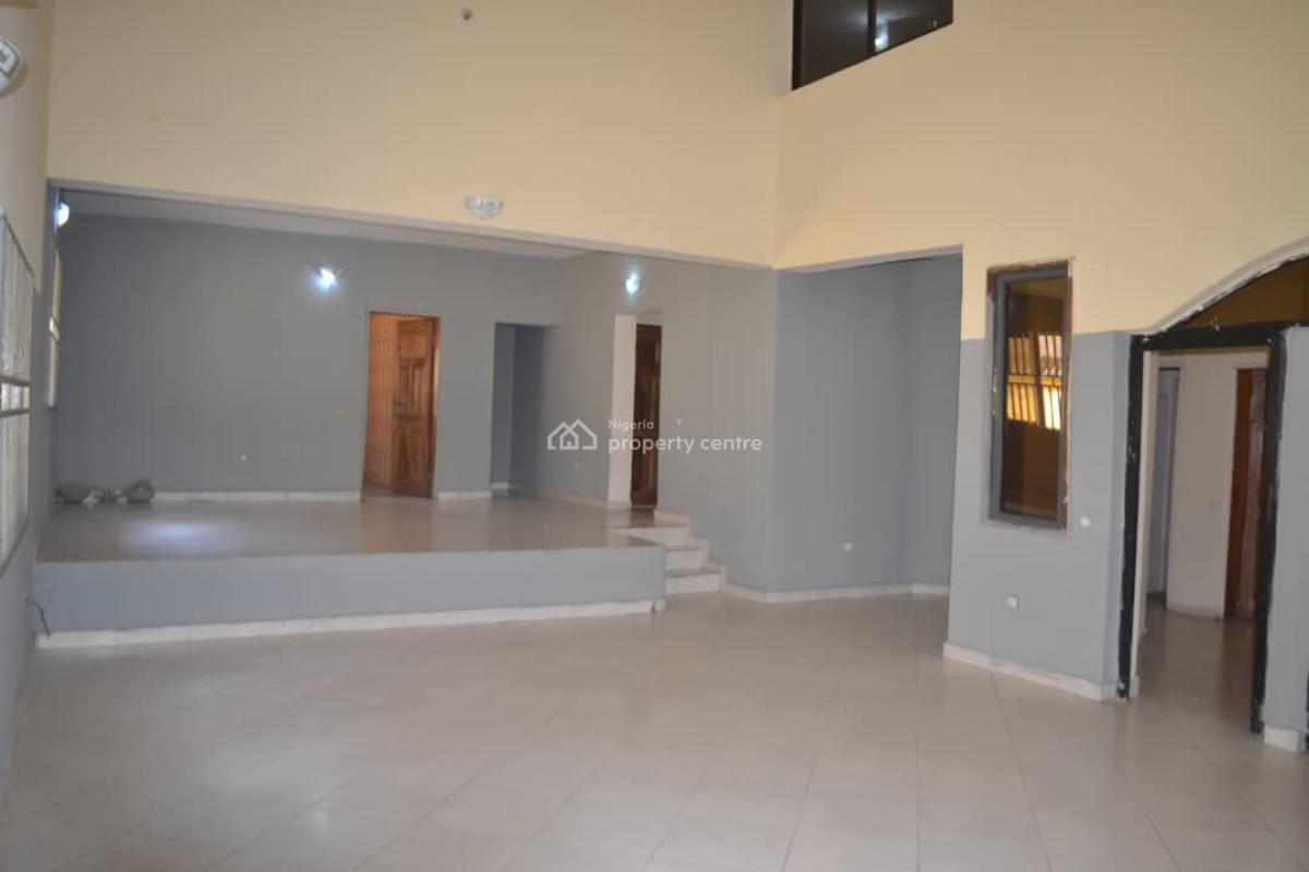 Newly Built Luxurious 7 Bedroom Detached Duplex, Slightly Off Idimu - Ikotun Road, Ikotun, Lagos, Detached Duplex for Rent