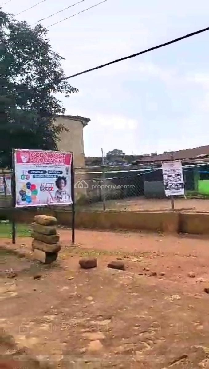 Land 50ft By 150ft, Egor, Edo, Mixed-use Land for Sale