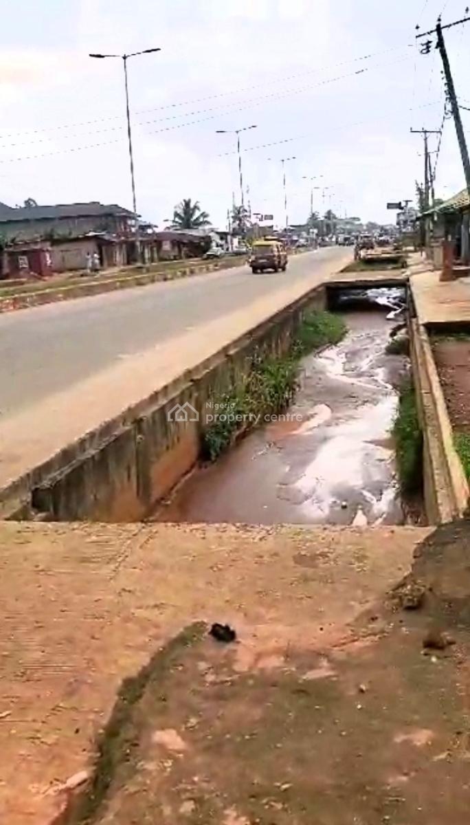 Land 50ft By 150ft, Egor, Edo, Mixed-use Land for Sale