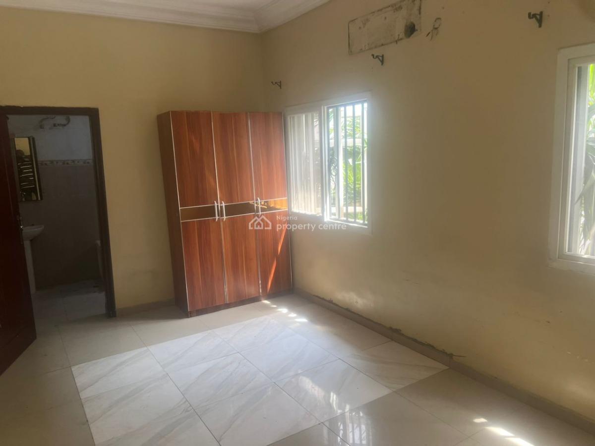 Self Compound Spacious 5 Bedroom Fully Detached Duplex with 2 Rooms Bq, Lekki Phase 1, Lekki, Lagos, Detached Duplex for Rent