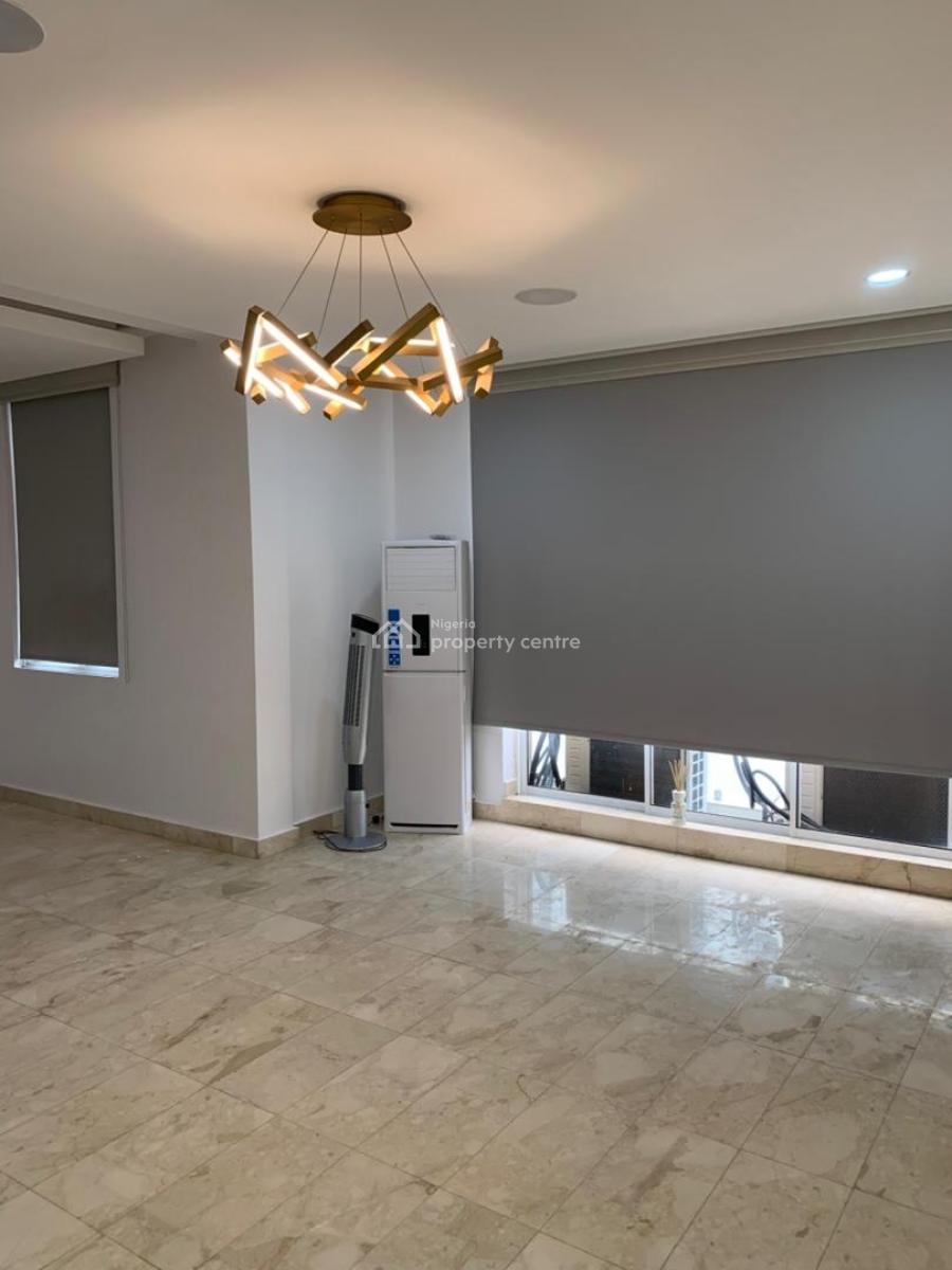 5-bedroom Semi-detached Duplex, Banana Island, Ikoyi, Lagos, Semi-detached Duplex for Rent