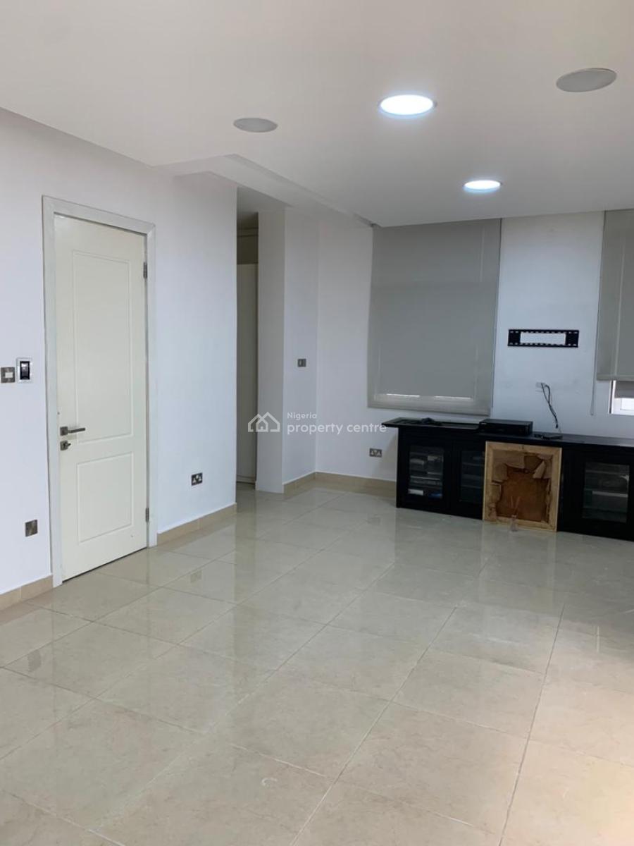 5-bedroom Semi-detached Duplex, Banana Island, Ikoyi, Lagos, Semi-detached Duplex for Rent