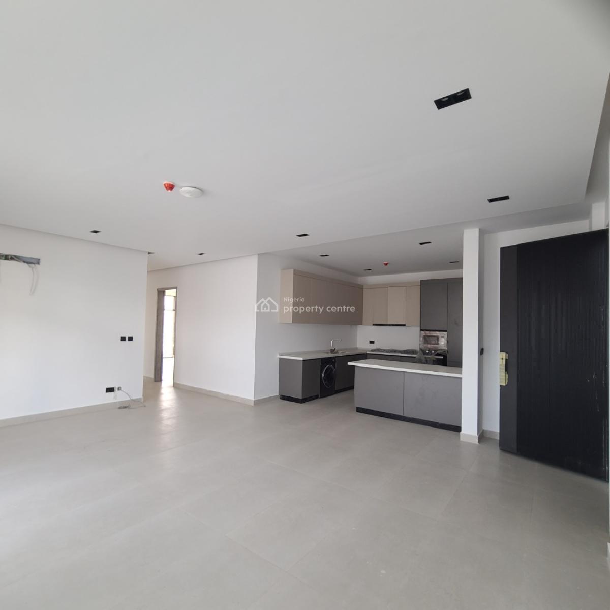 Luxury 3 Bedroom Apartment, Freedom Way, Lekki, Lagos, Flat / Apartment for Sale